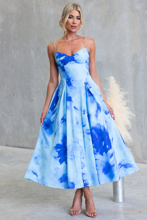 Saylor Dress