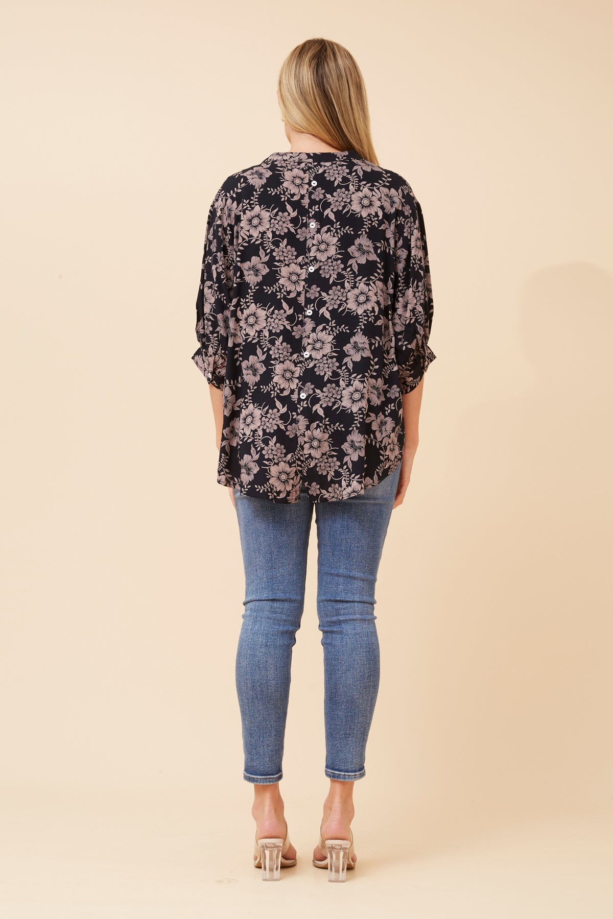 Maureen Blouse