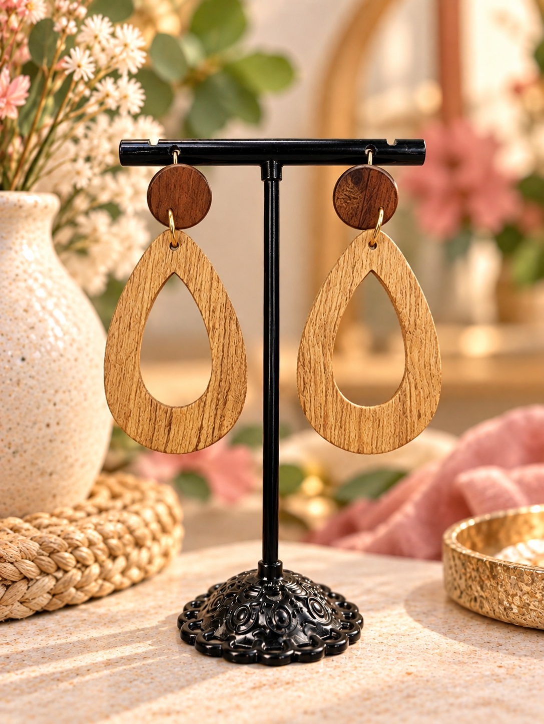 Juni Earrings