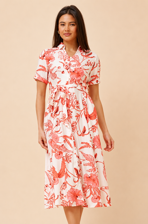 Harper Dress