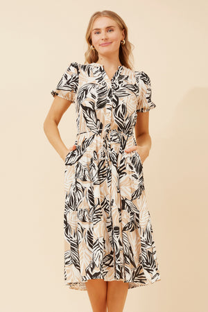Baylee Dress