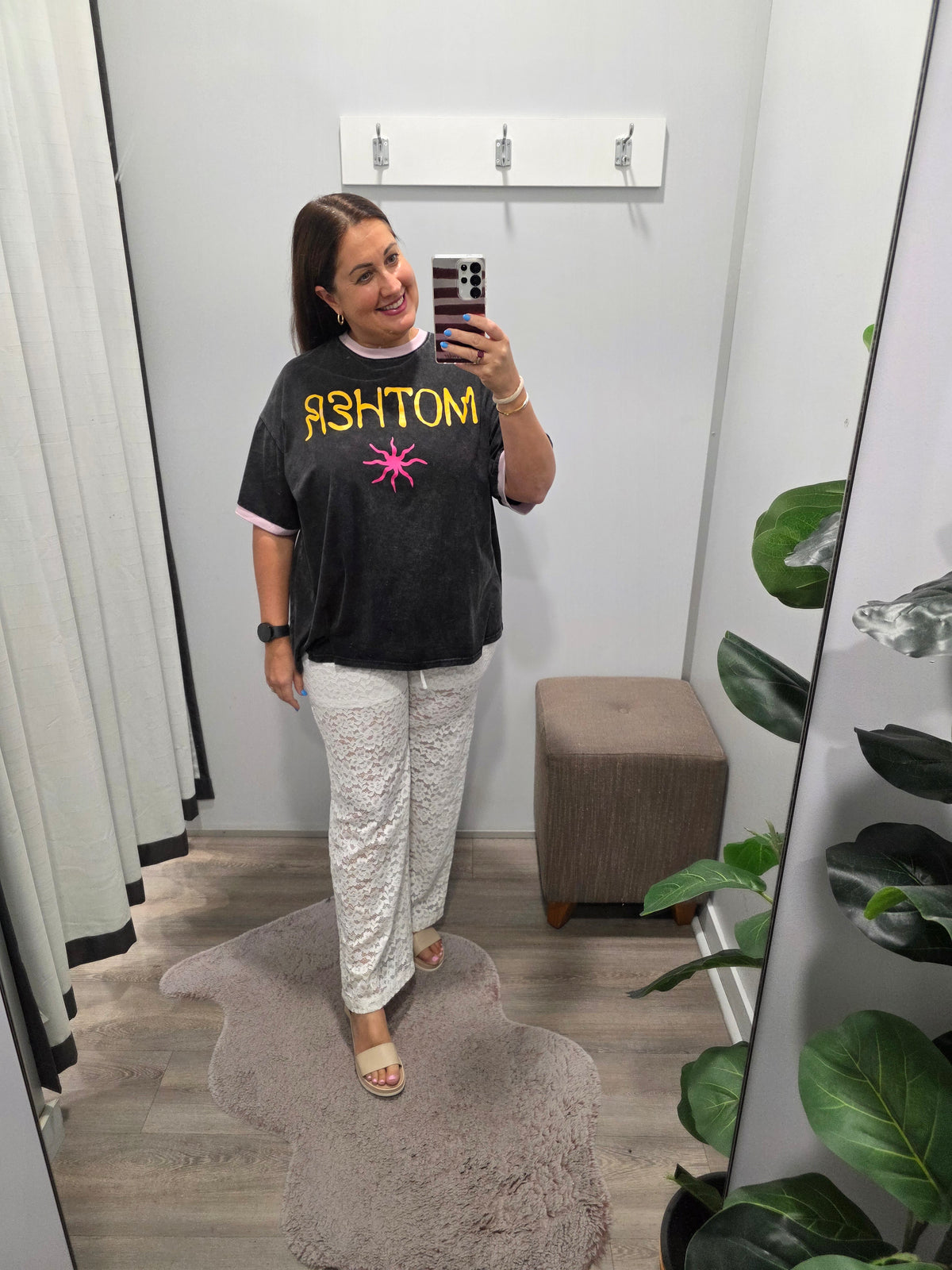 Chicago "Mother" Shirt