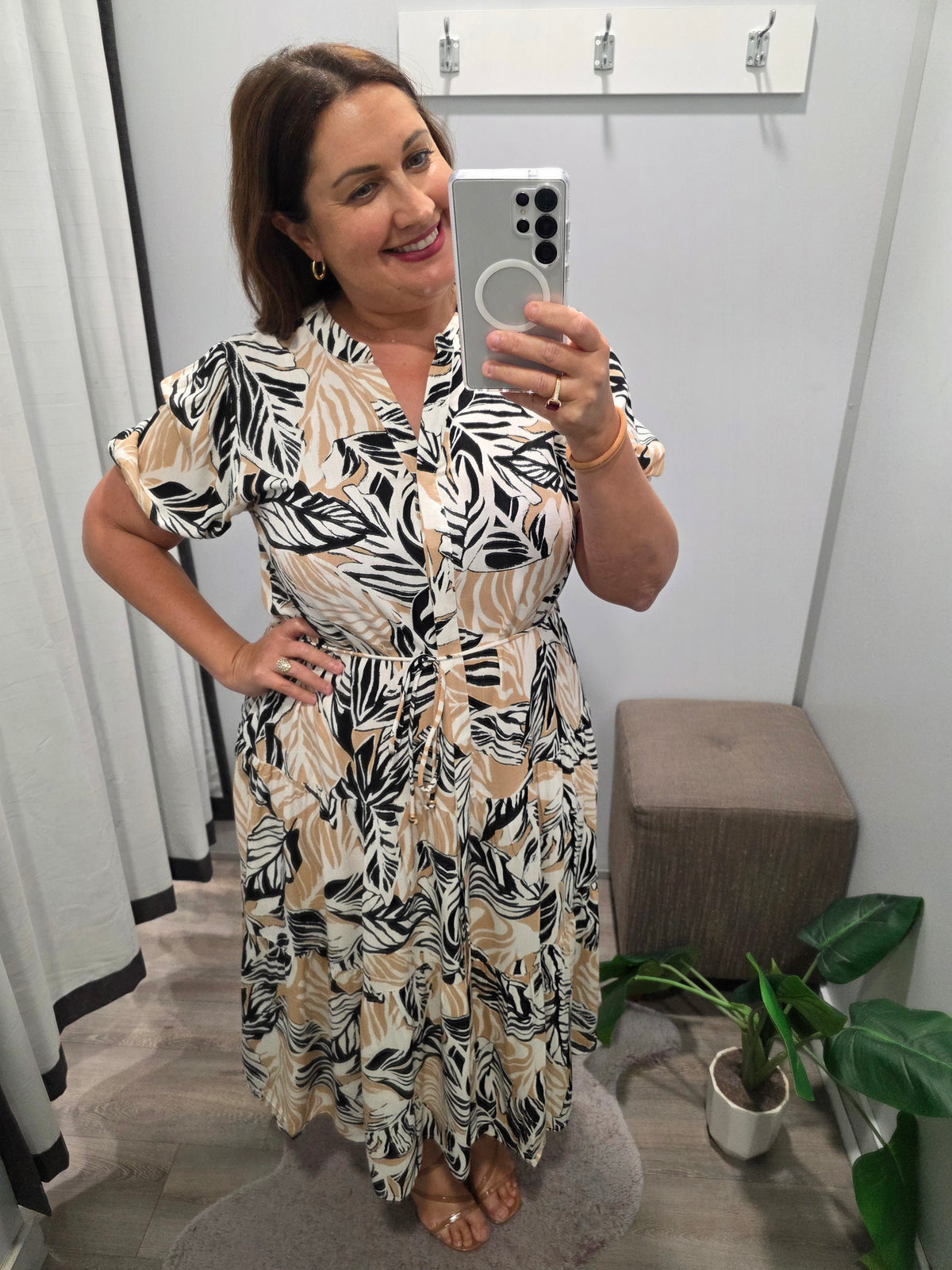Baylee Dress