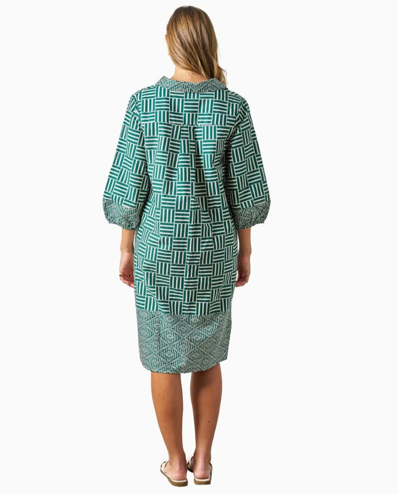 Lyra Dress