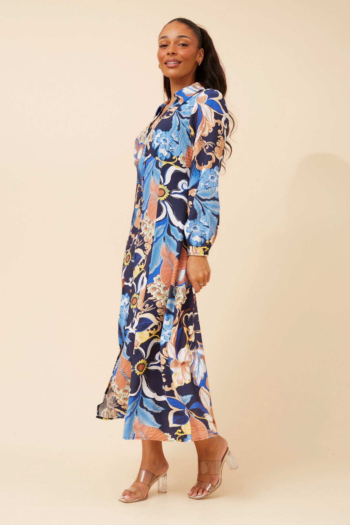 Sosie Dress
