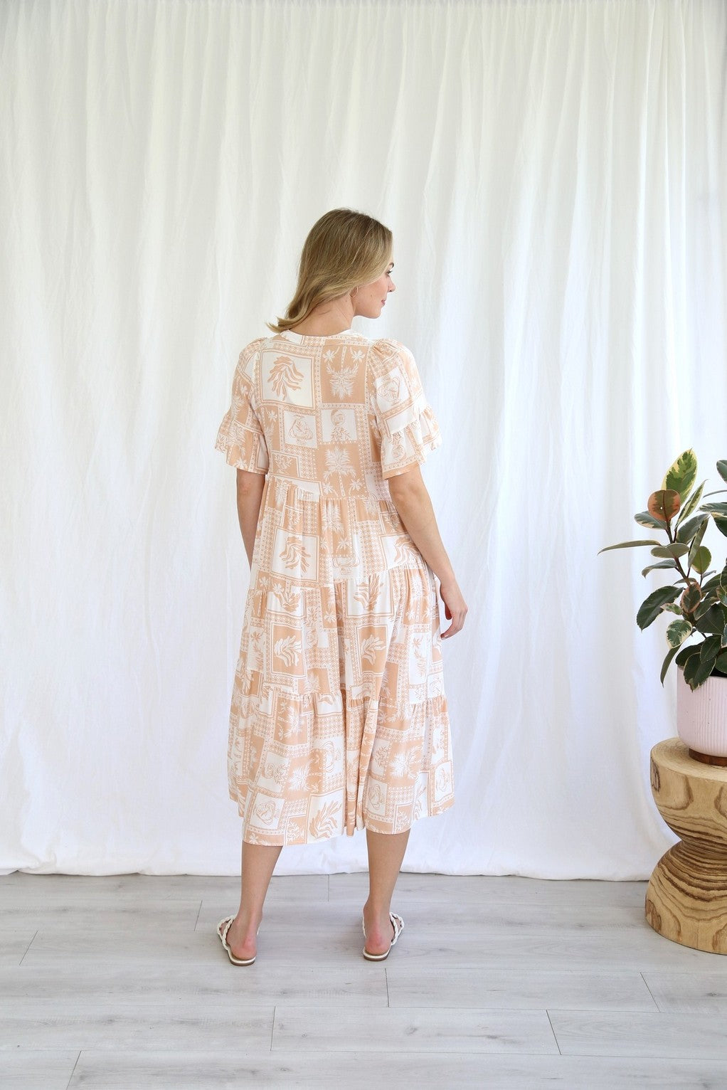 Bailey Dress