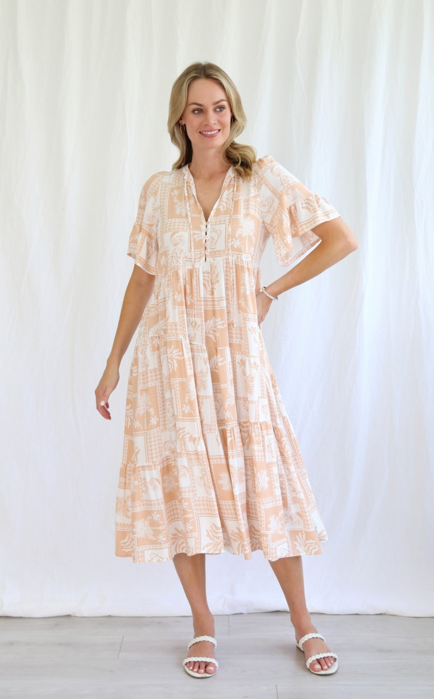 Bailey Dress