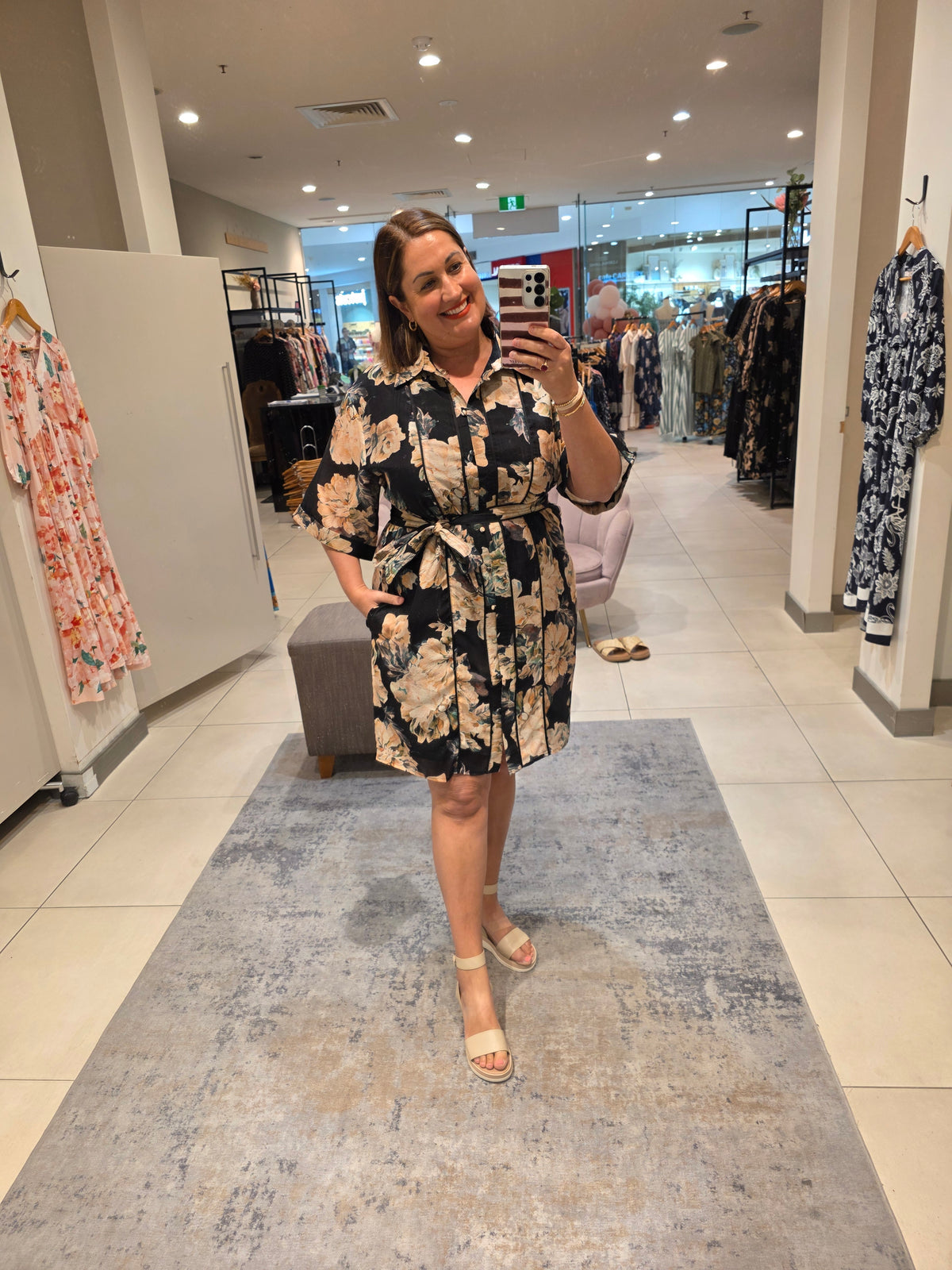 Frankie Dress