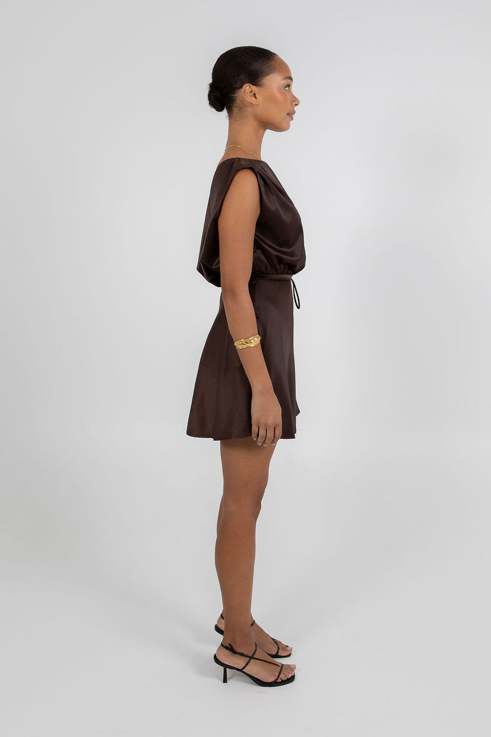 Kori Dress