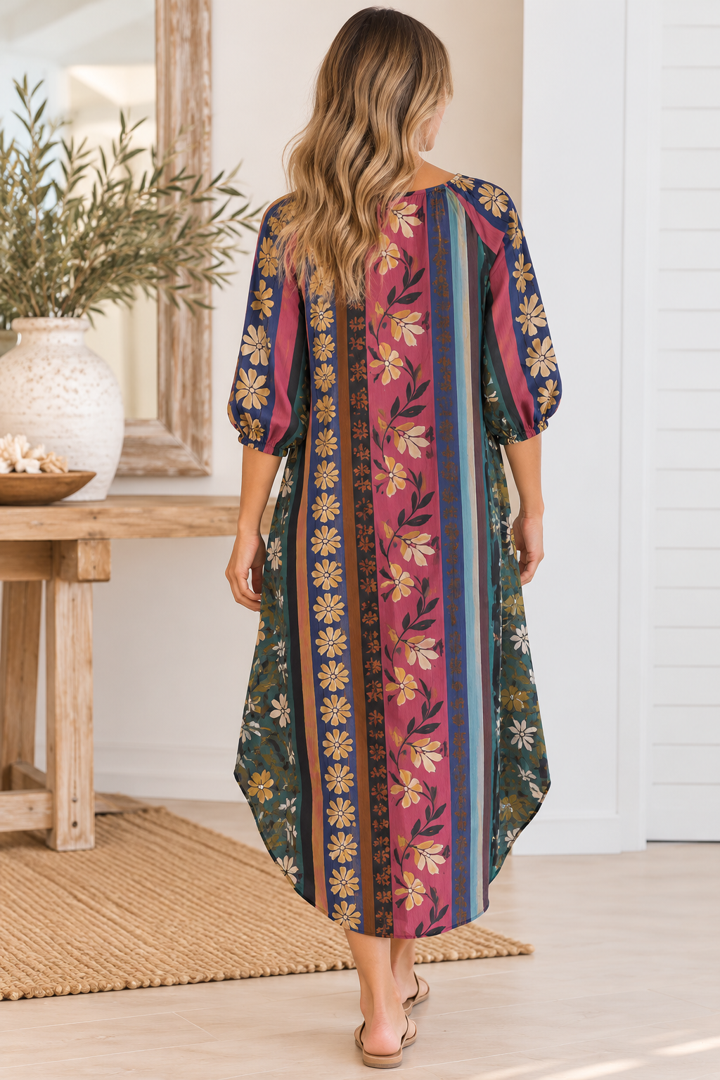 Riva Dress