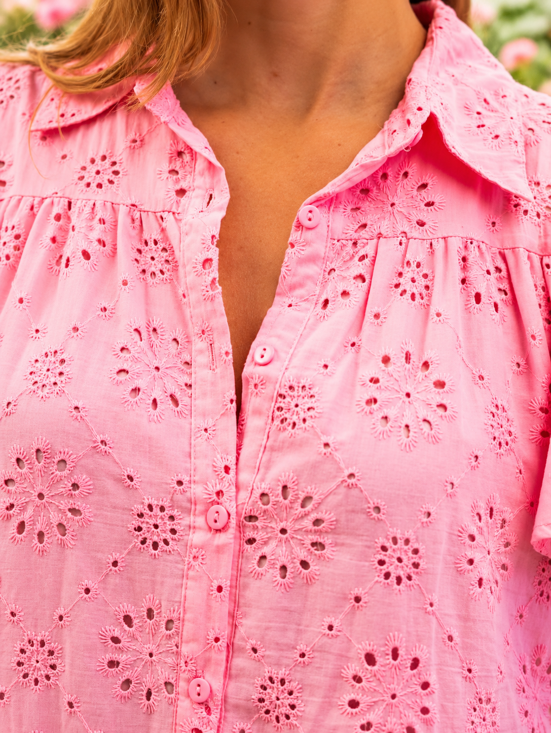 Petal Dress