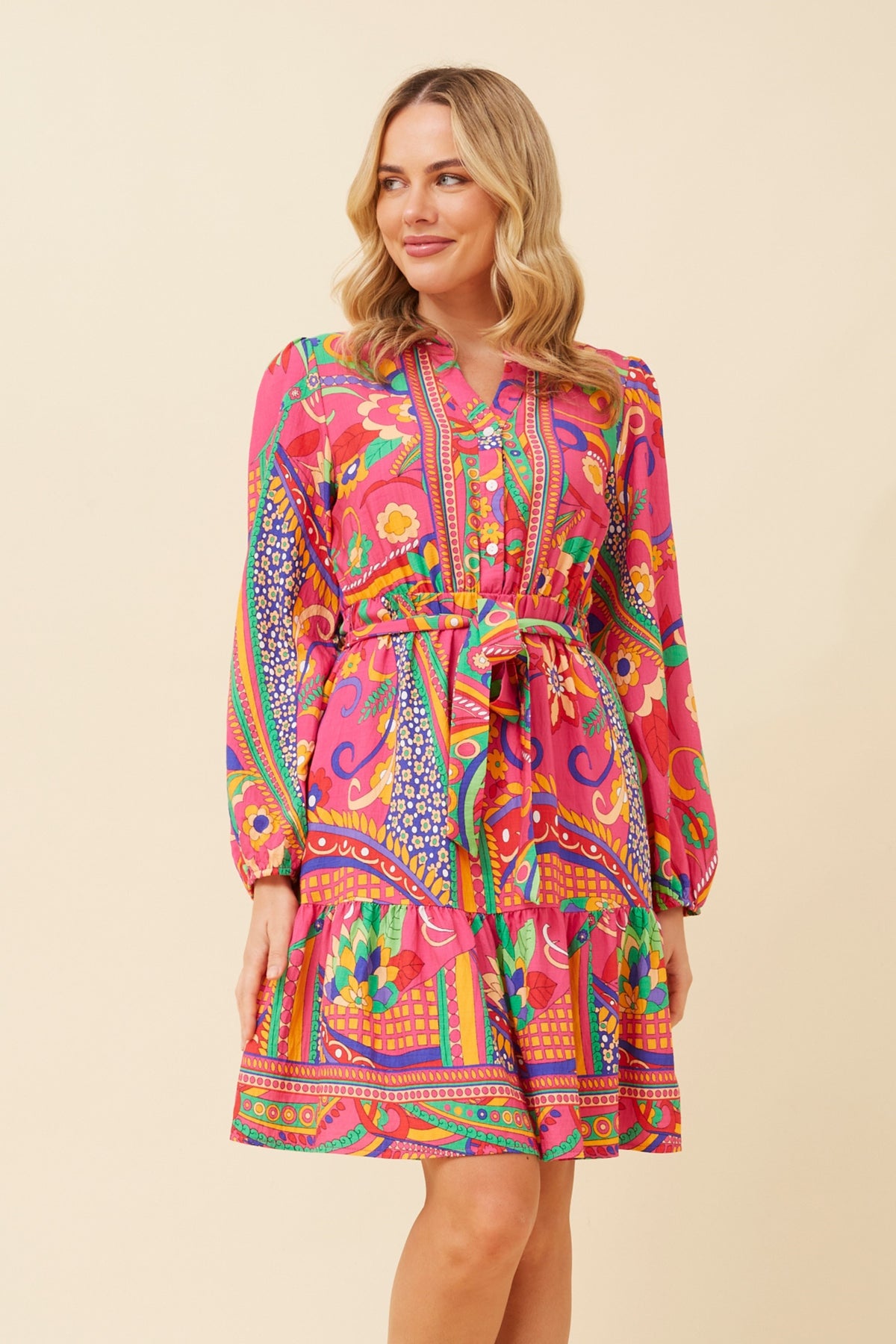 Priya Dress