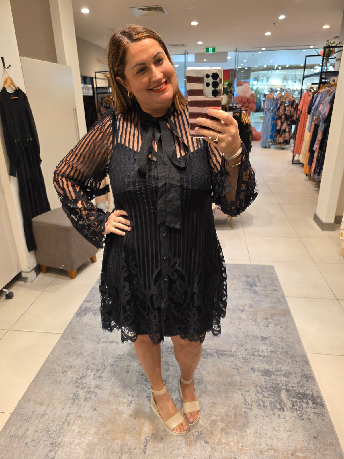 Dolly Dress