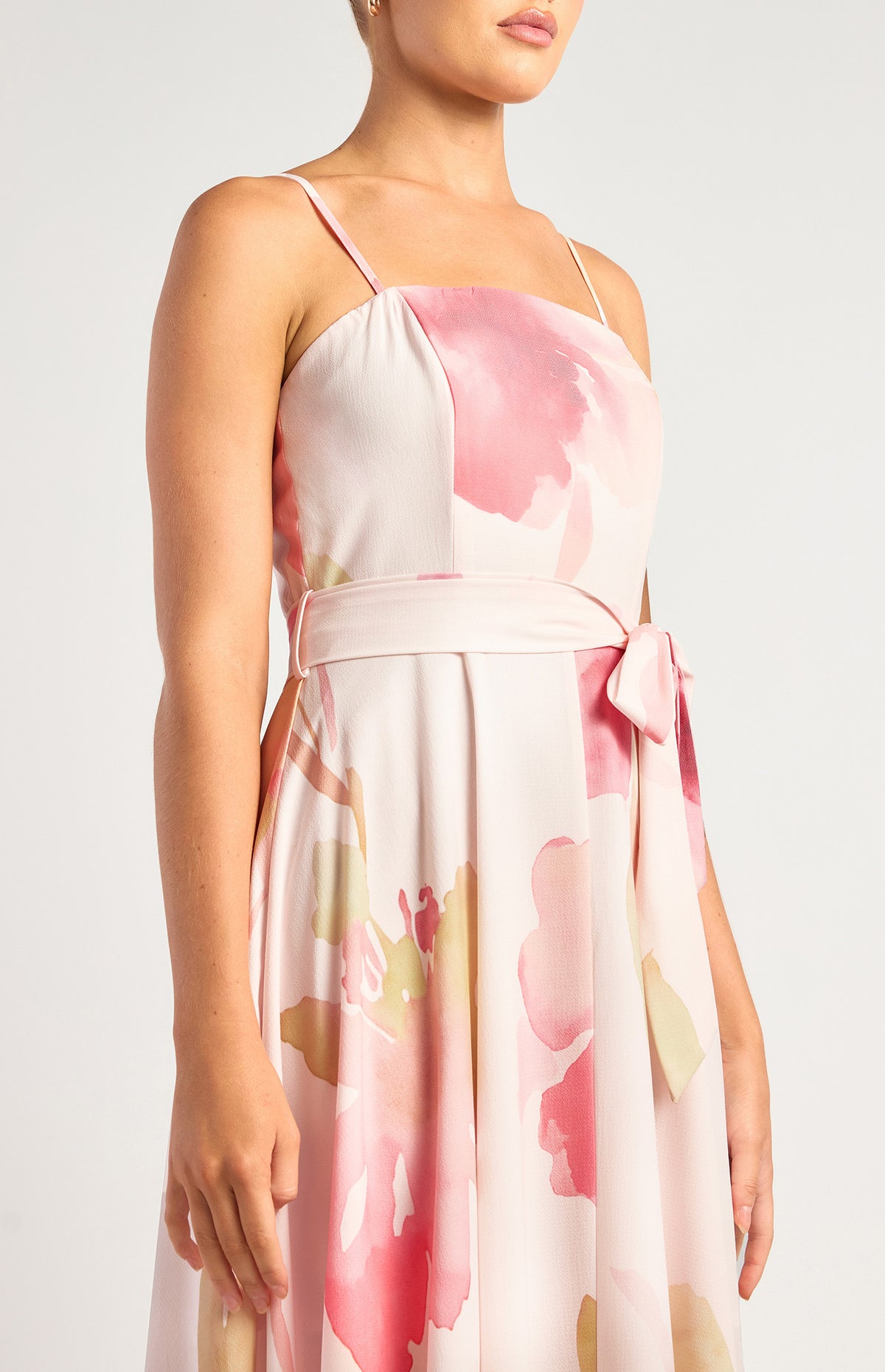 Sonnet Dress