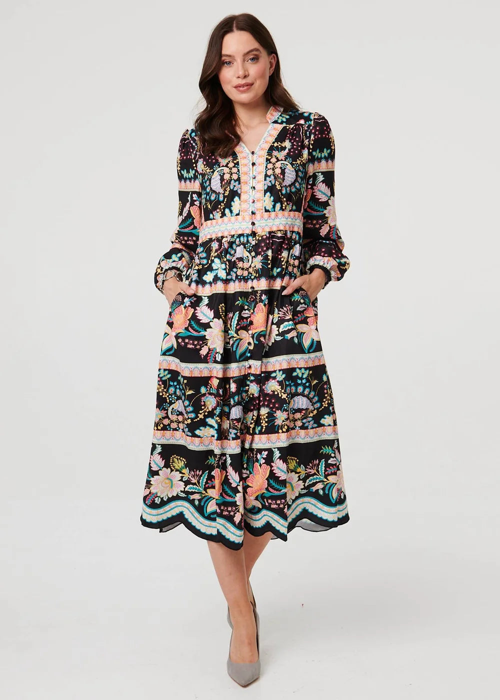 Blythe Dress