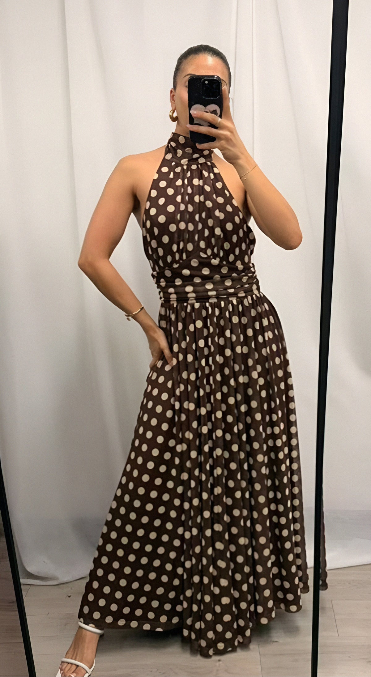 Vivian Dress