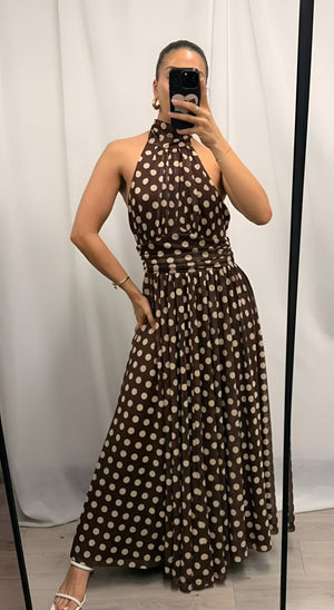 Vivian Dress