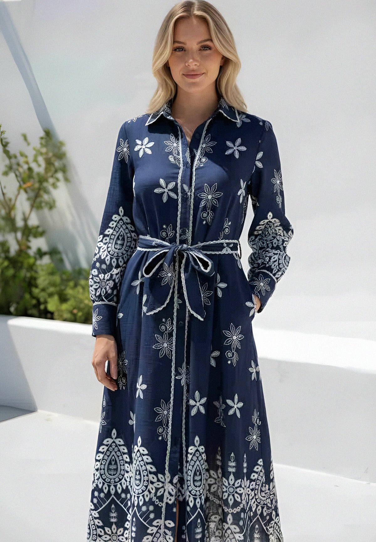 Wynn Dress