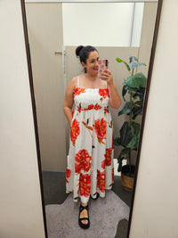 Maui Dress