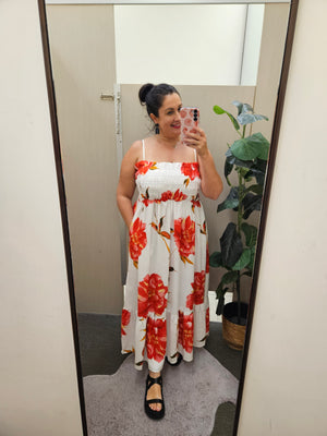 Maui Dress