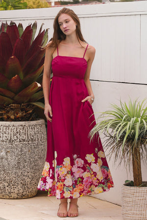 Leona Dress