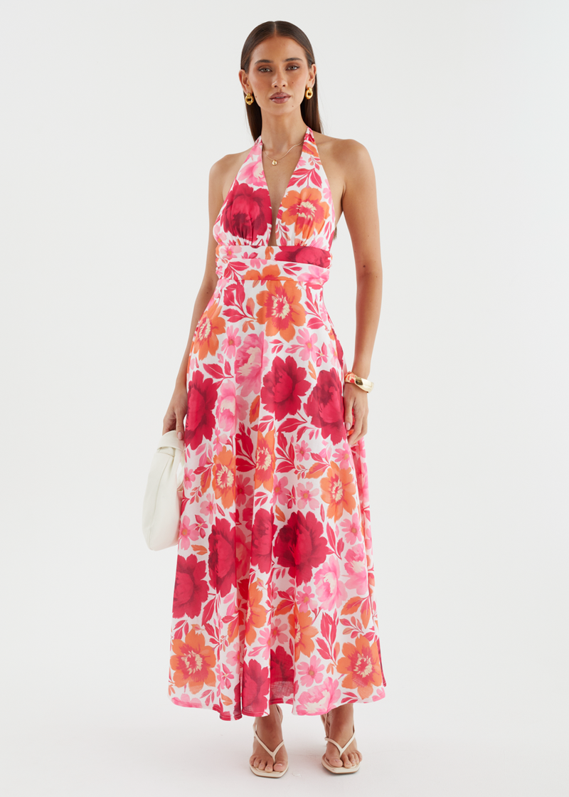 Marlo Dress