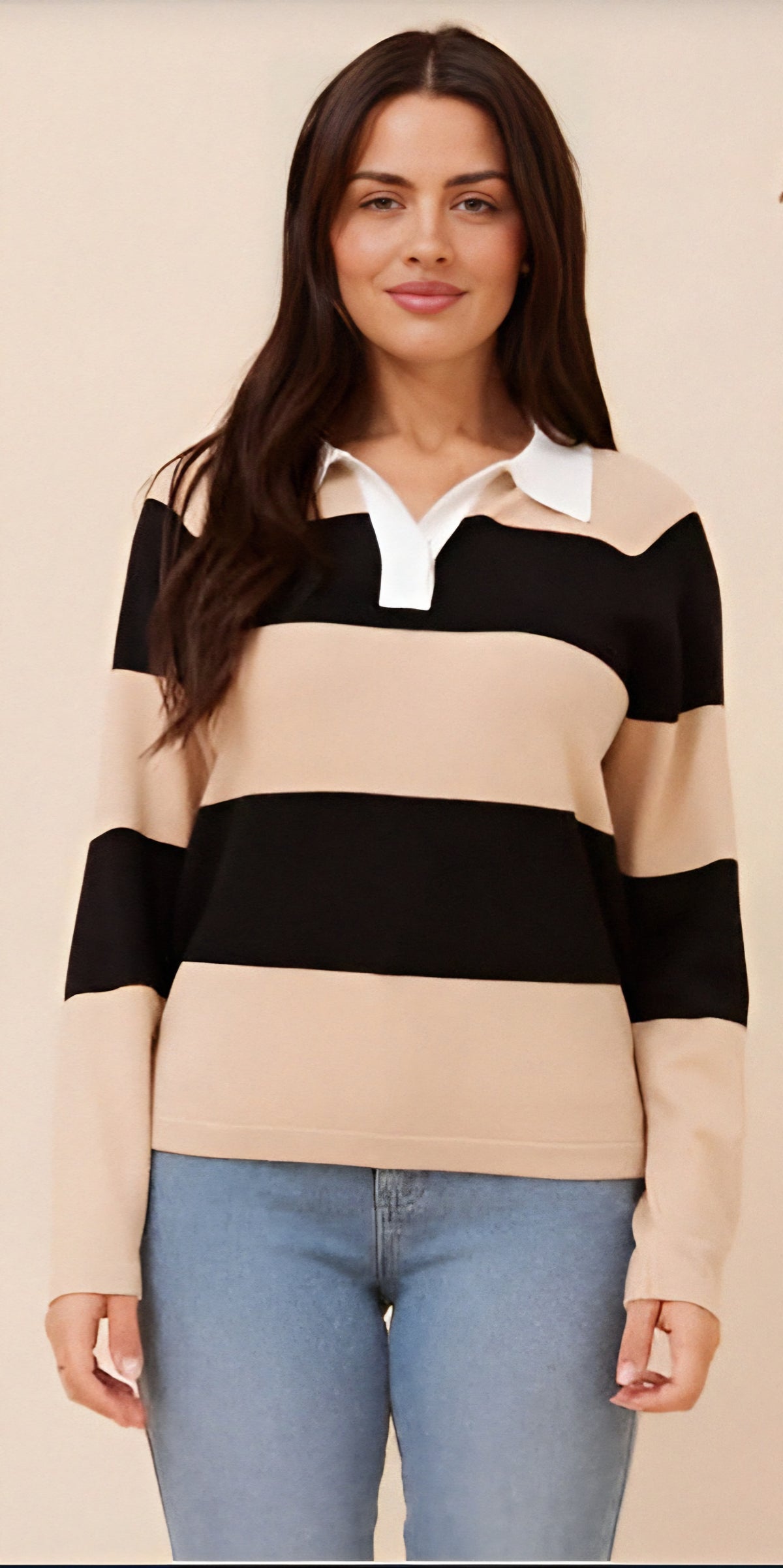Mags Sweater