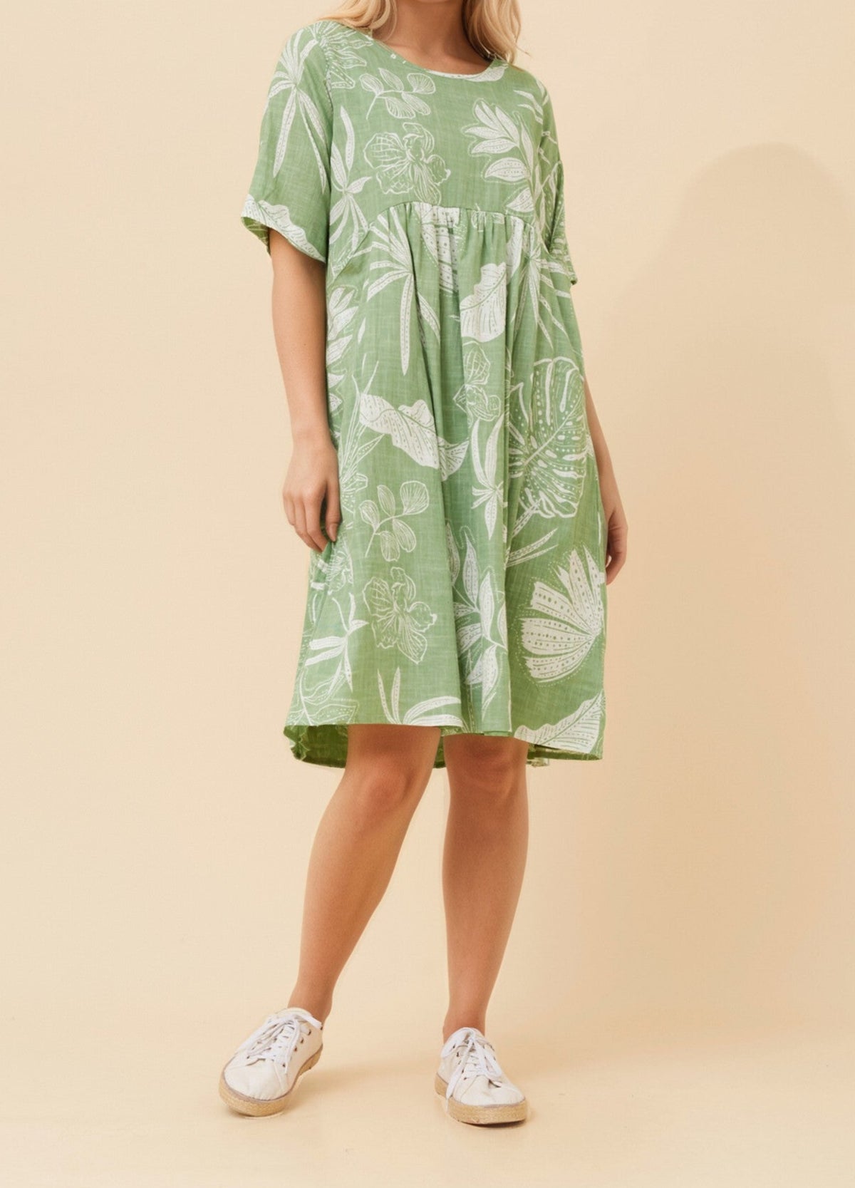 Kirrily Dress