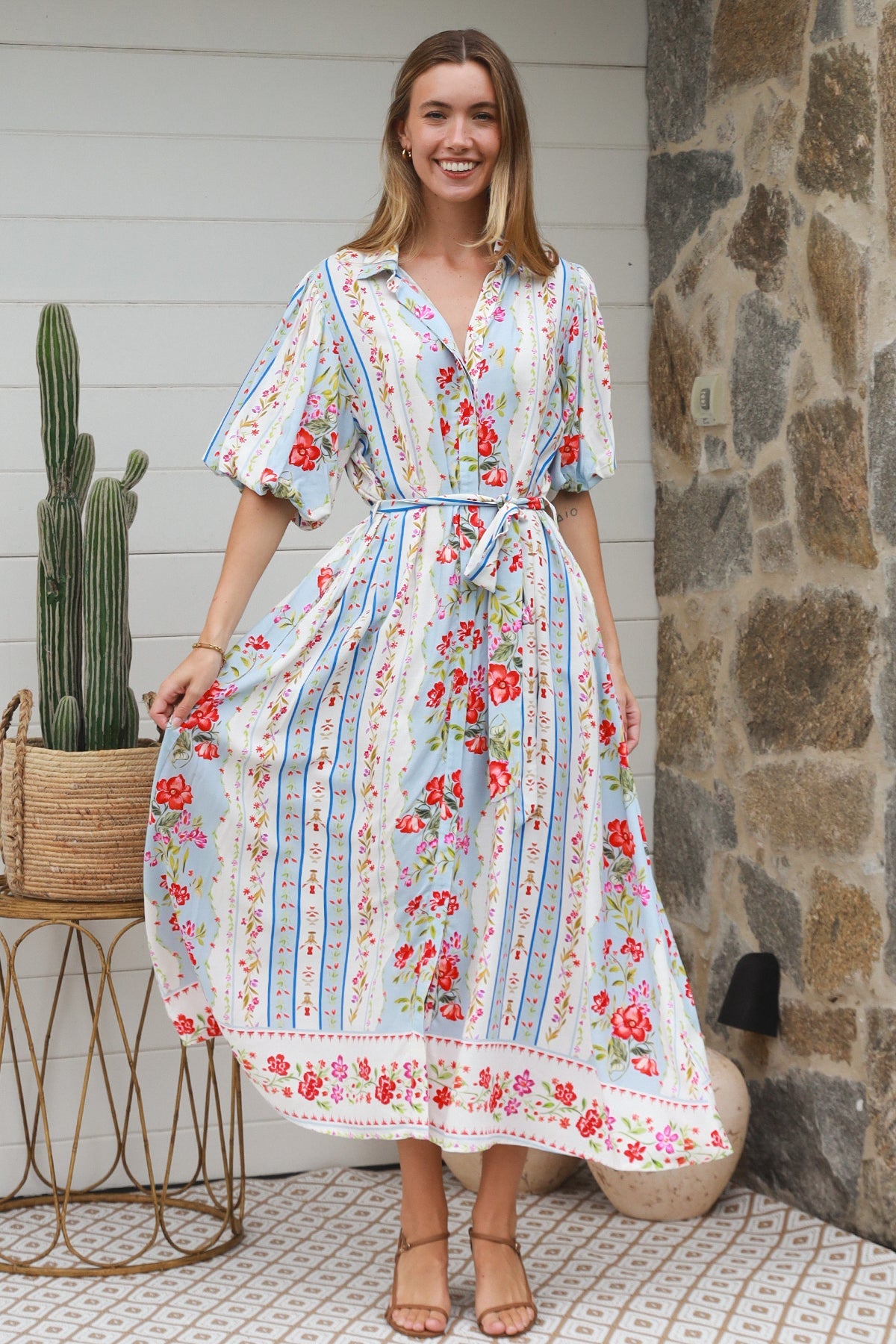 Jae Dress