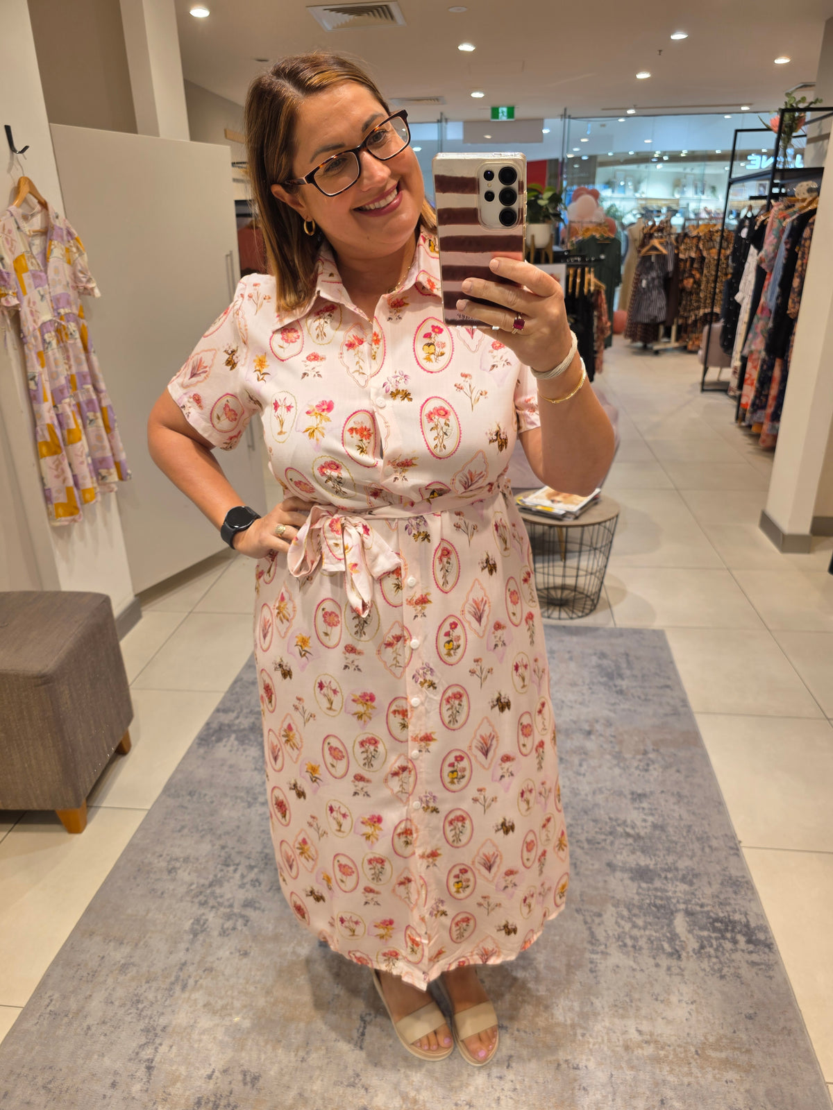 Darby Dress