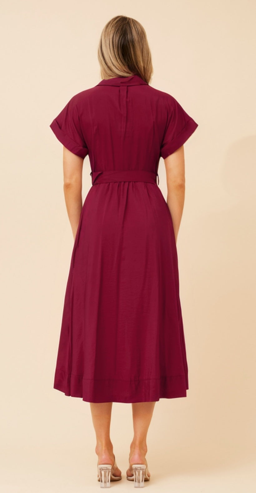Juniper Dress