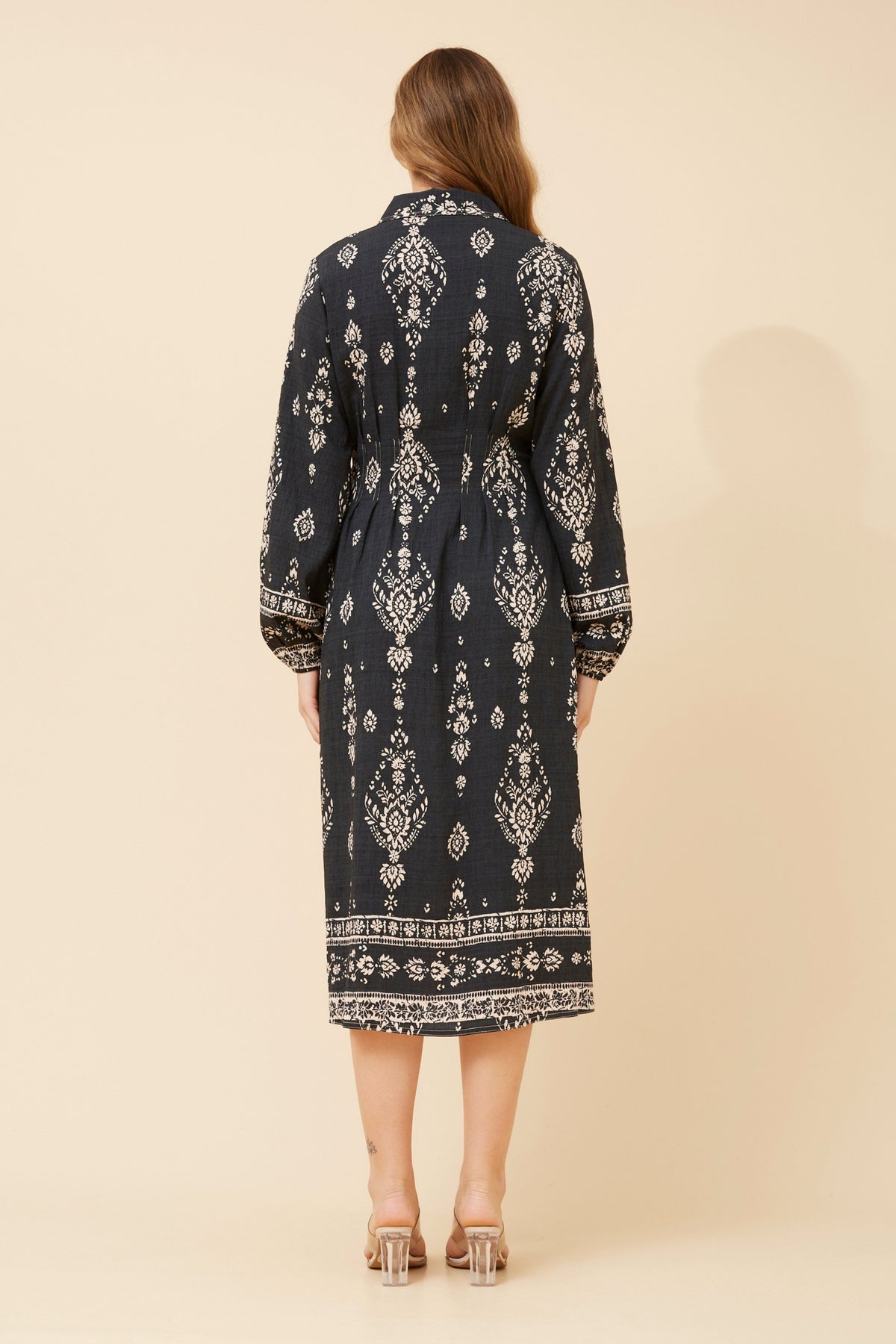 Breeda Dress