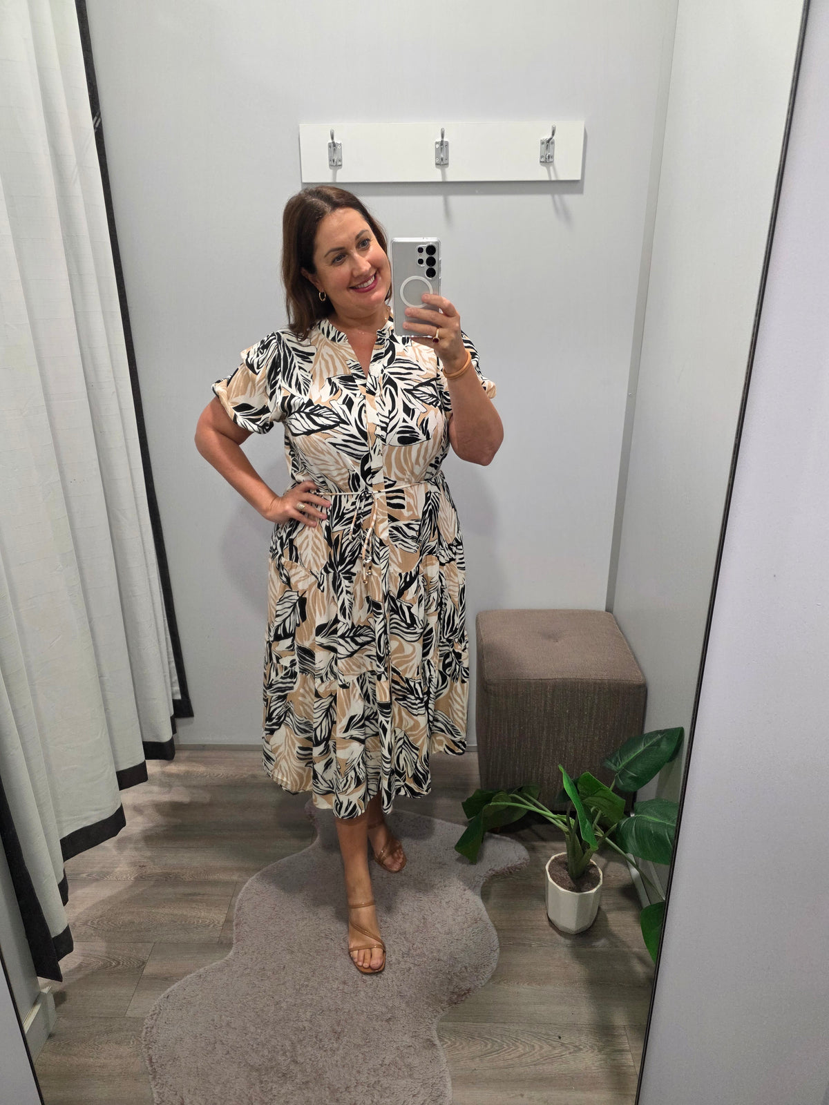 Baylee Dress