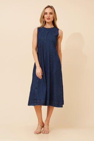 Ripley Dress