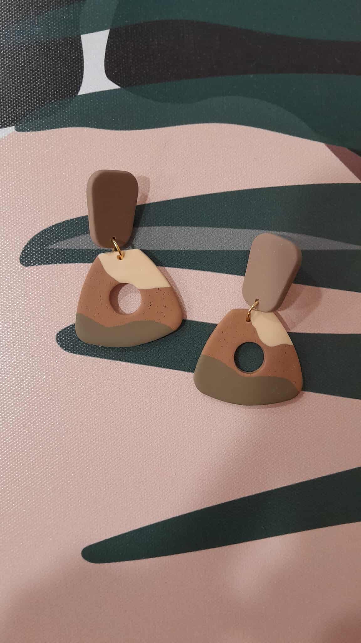 Sammie Earrings