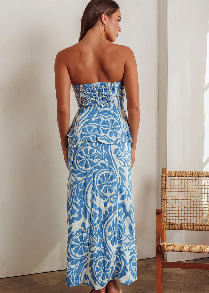 Savannah Dress