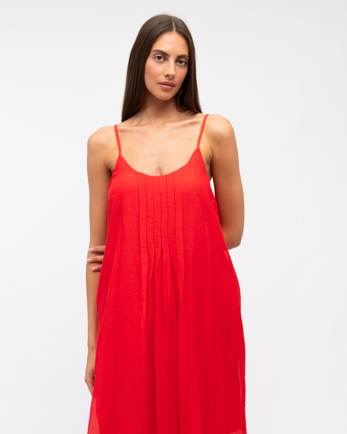 Keahi Dress