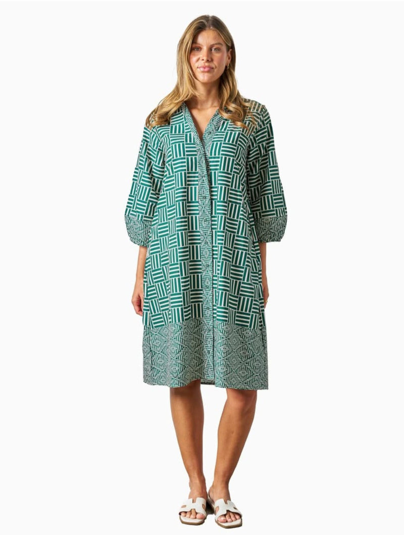Lyra Dress