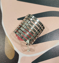 Avija Cuff Bracelet
