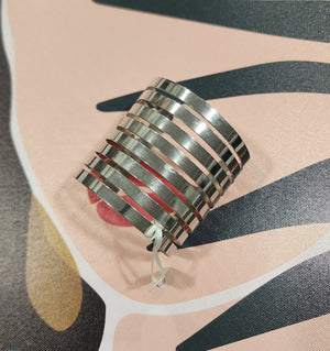 Avija Cuff Bracelet
