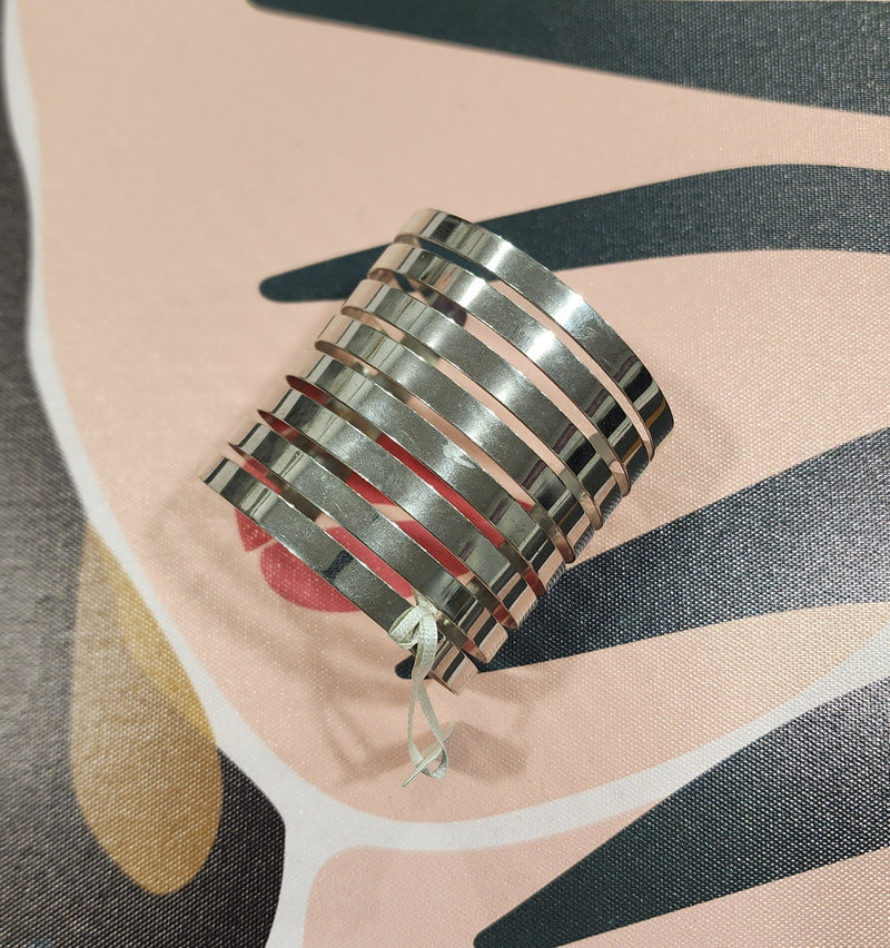 Avija Cuff Bracelet