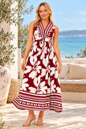 Danya Dress
