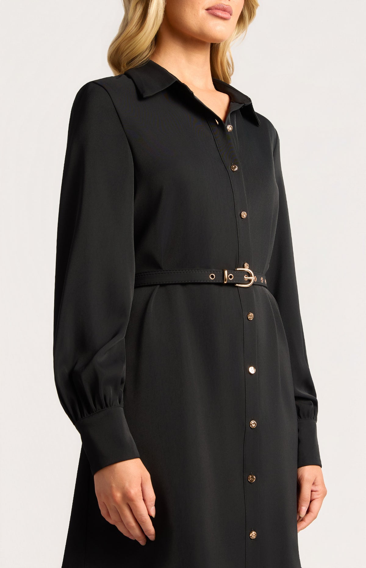 Alanis Dress