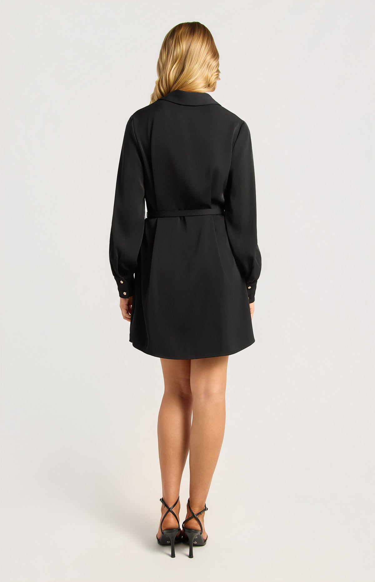 Alanis Dress