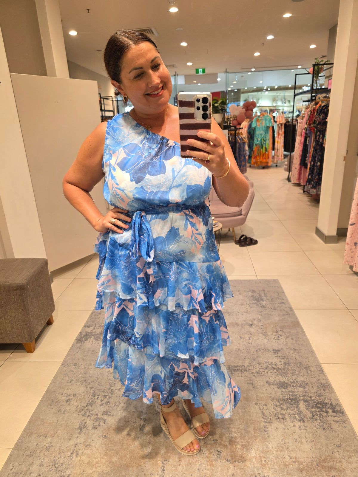 Raelynn Dress