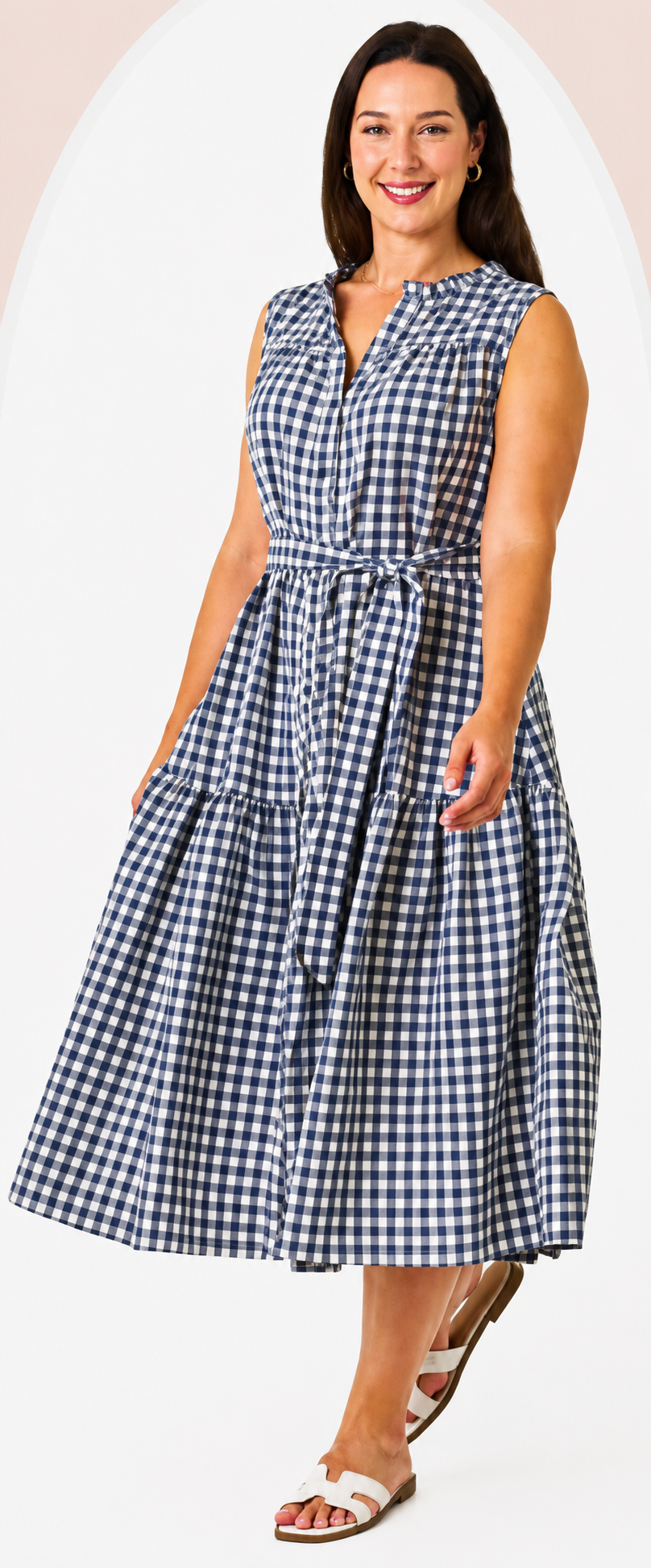 Hettie Dress