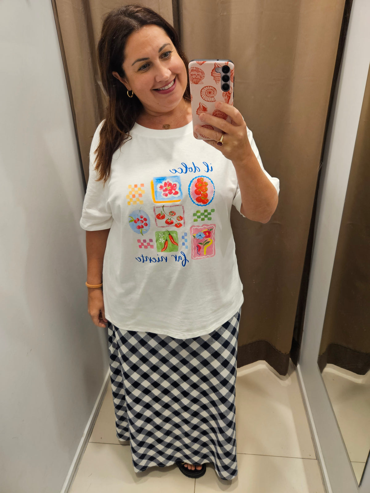 Elaine Skirt