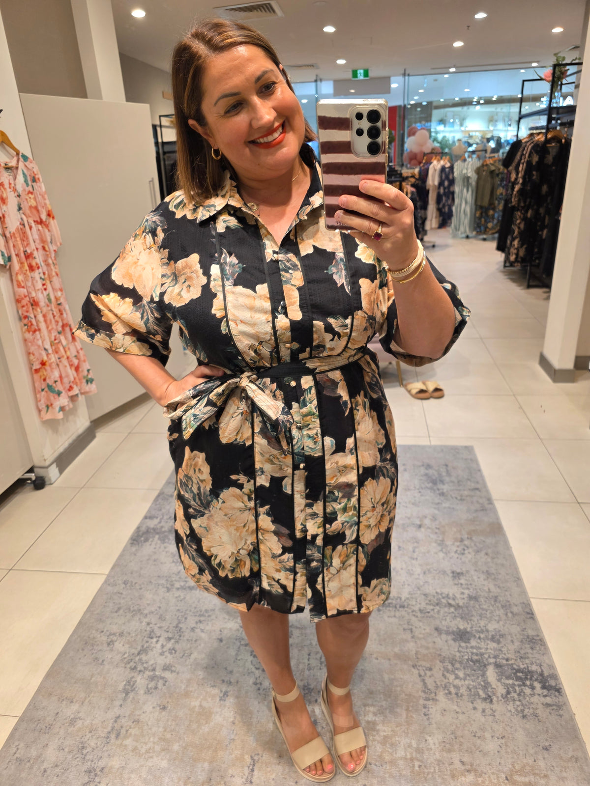 Frankie Dress