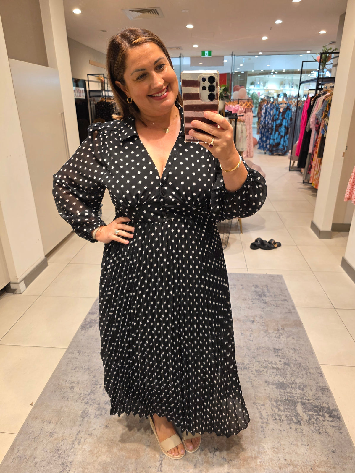 Mai Dress