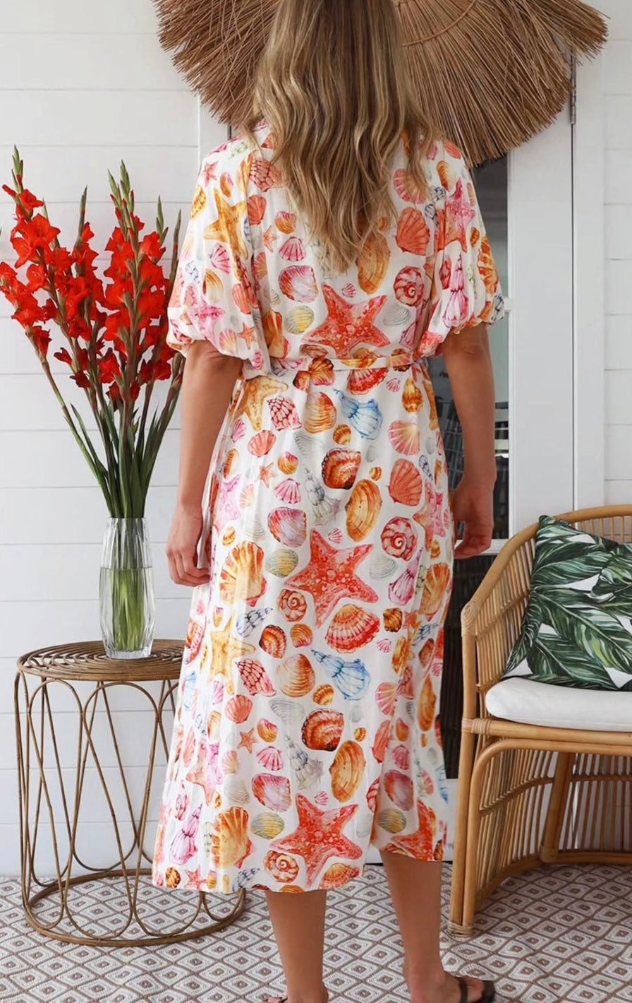 Sheridan Dress